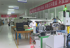 【民營企業(yè)稅收貢獻(xiàn)十強(qiáng)】黃山市廣遠(yuǎn)光電科技有限公司：持續(xù)優(yōu)化產(chǎn)品質(zhì)量